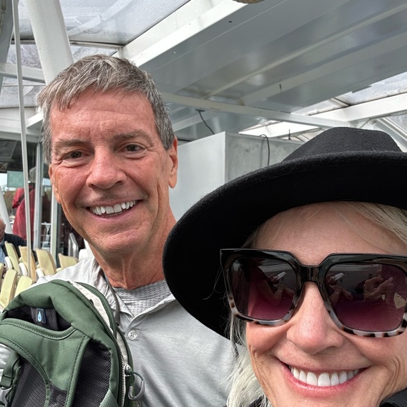 Meet your Posher, Andrea - Picture 13 of 16